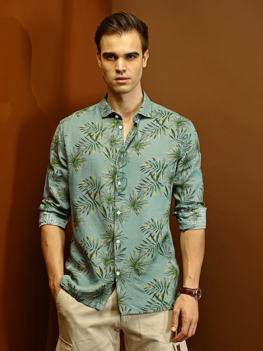 Plains Shirts