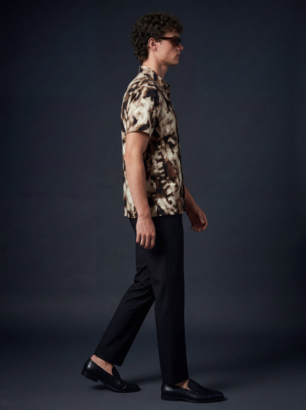 Desert Storm Soft Flow Shirt