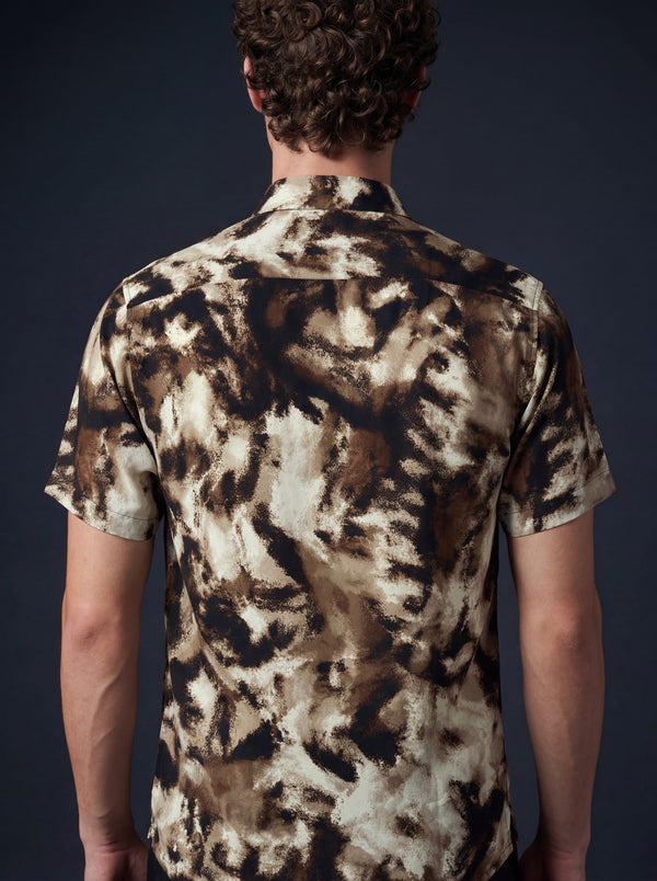 Desert Storm Soft Flow Shirt