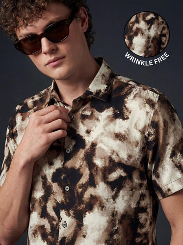 Desert Storm Soft Flow Shirt