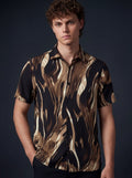 Urban Bronze Soft Flow Shirt