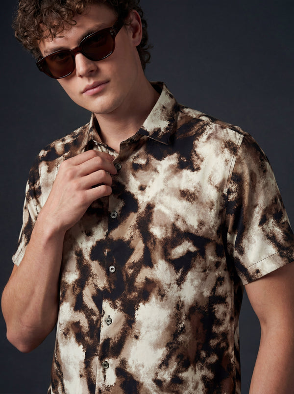Desert Storm Soft Flow Shirt