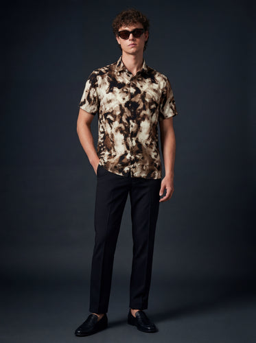 Desert Storm Soft Flow Shirt