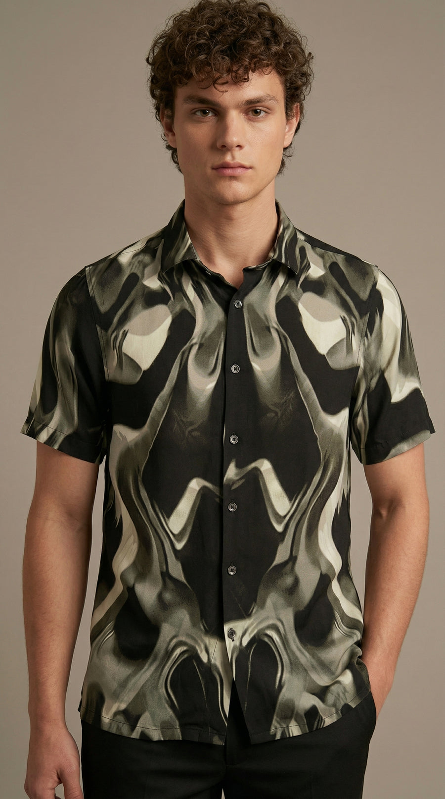 Fluid Imported Shirts