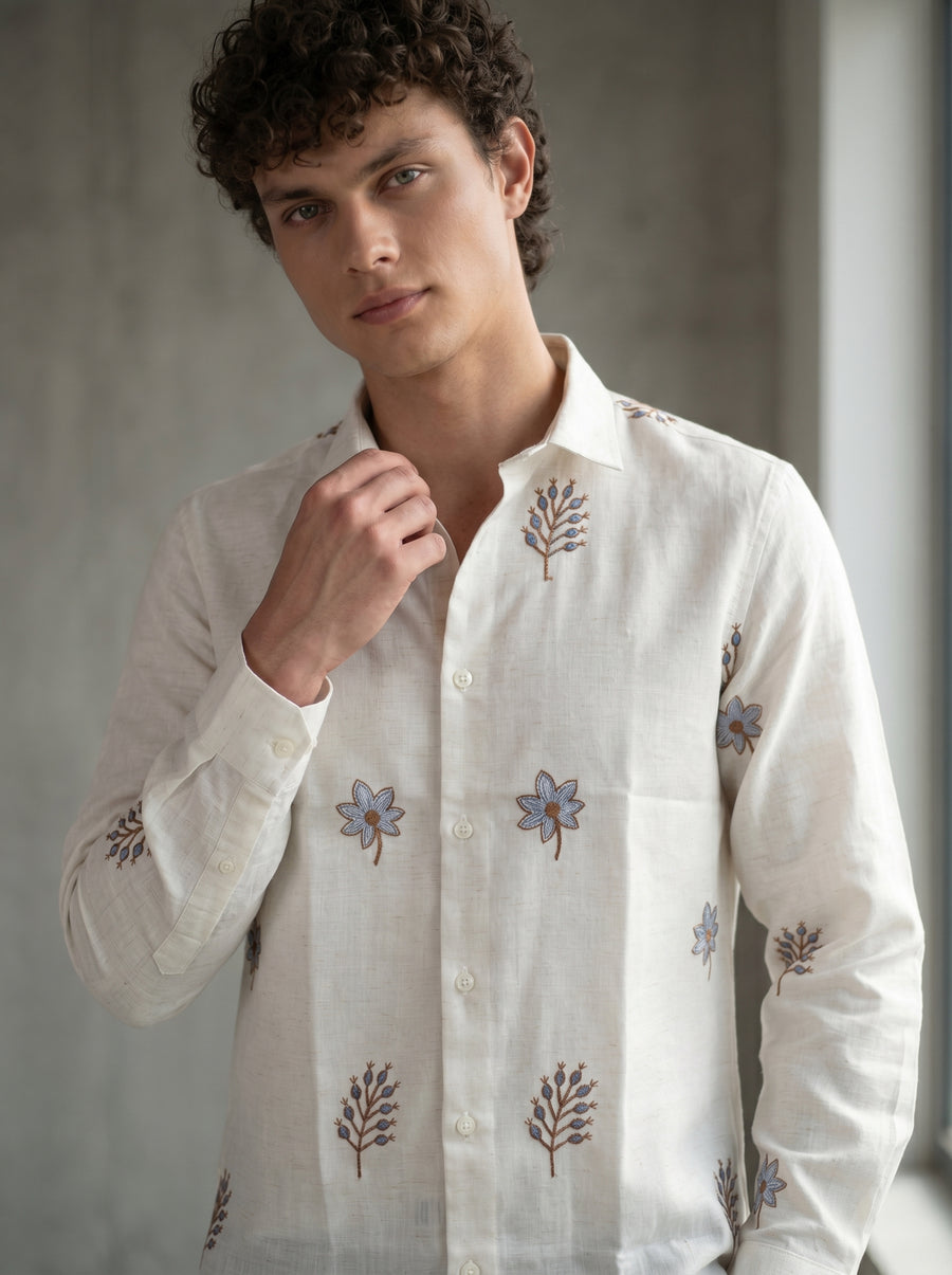 Embroidery Shirts